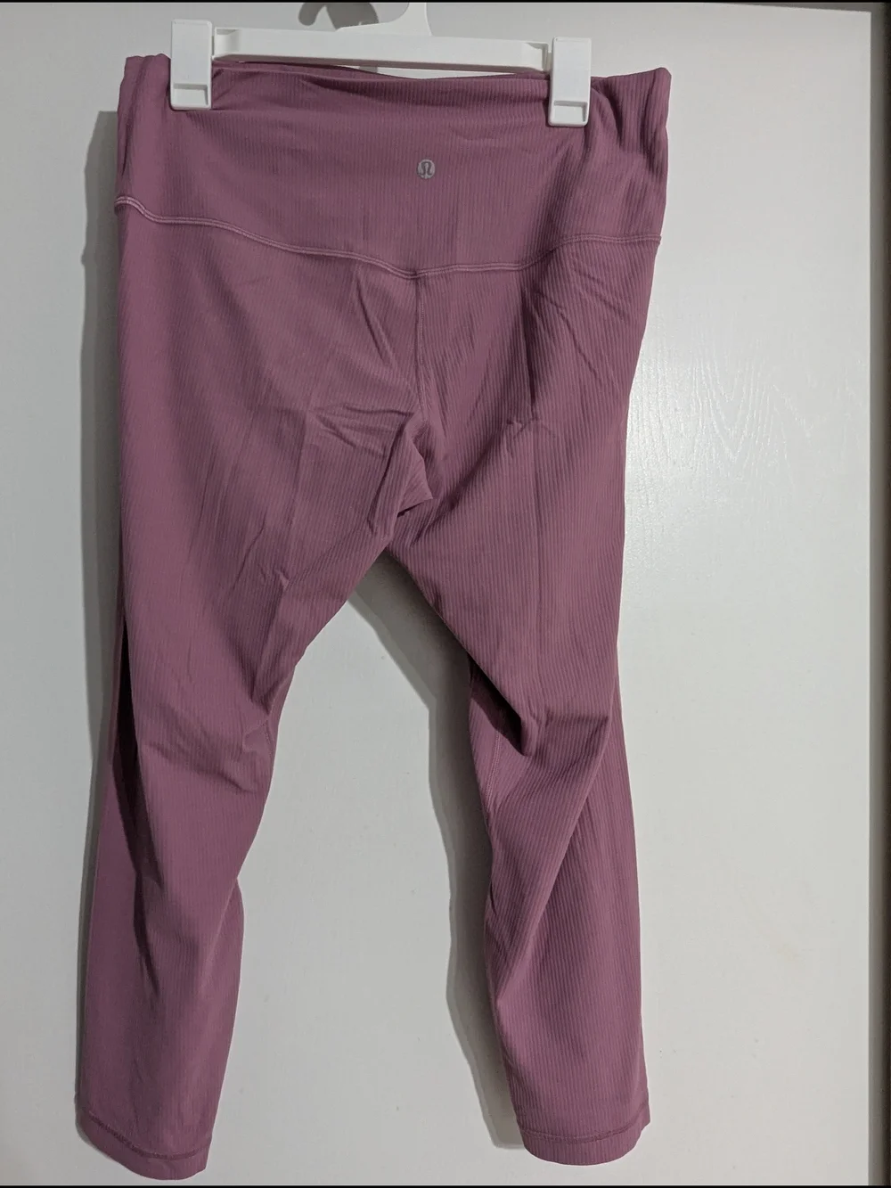 lululemon athletica soft ribbed